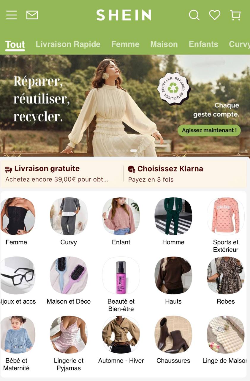 Travail à temps partiel